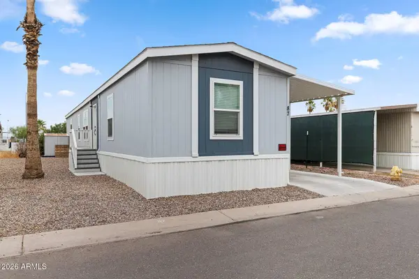 2060 N CENTER Street #87, Mesa, AZ 85201