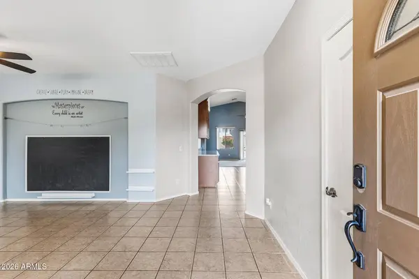 24822 W VISTA NORTE Street, Buckeye, AZ 85326