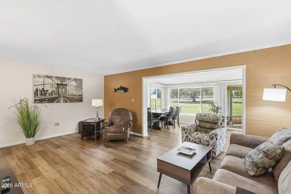 10207 W SNEAD Circle S, Sun City, AZ 85351