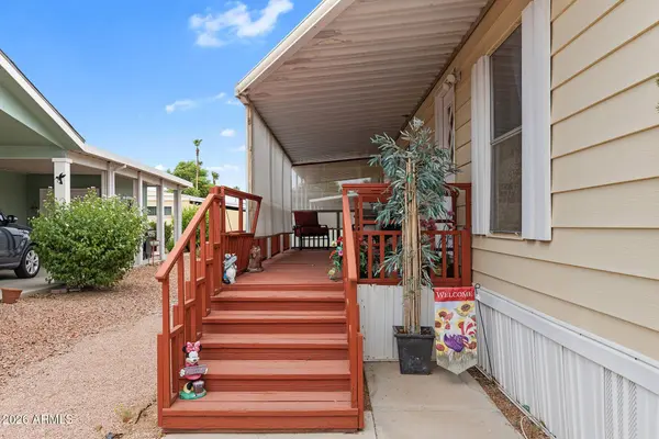 201 S GREENFIELD Road #84, Mesa, AZ 85206