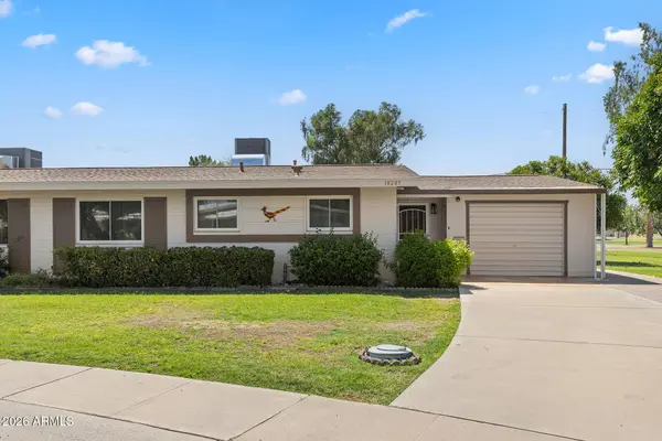 10207 W SNEAD Circle S, Sun City, AZ 85351