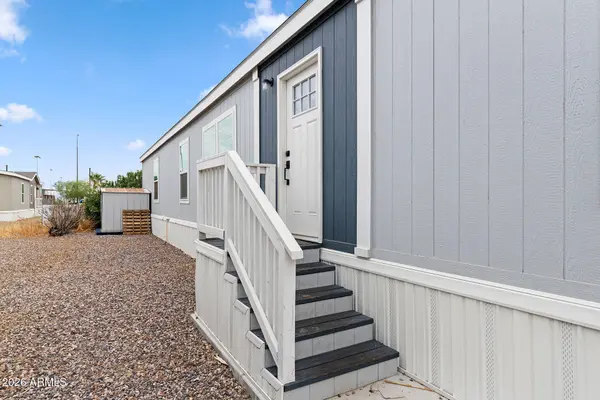 2060 N CENTER Street #87, Mesa, AZ 85201