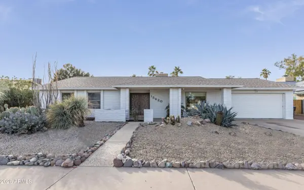 15420 N 29TH Avenue, Phoenix, AZ 85053