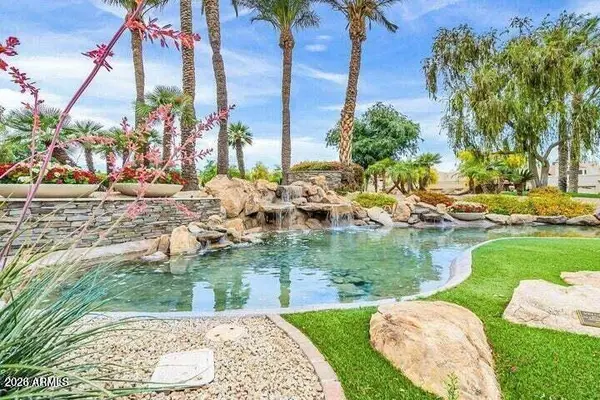 8479 N 84TH Place, Scottsdale, AZ 85258