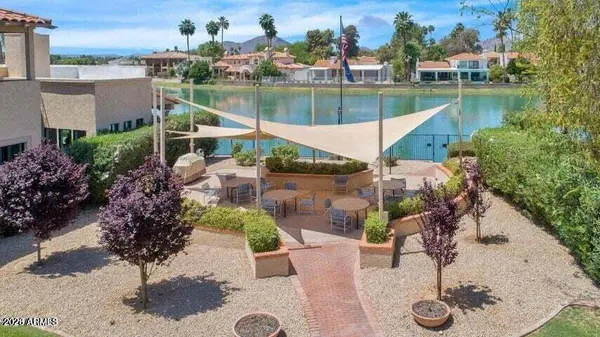 8479 N 84TH Place, Scottsdale, AZ 85258