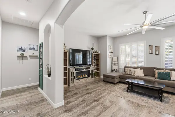 267 S 169TH Drive, Goodyear, AZ 85338