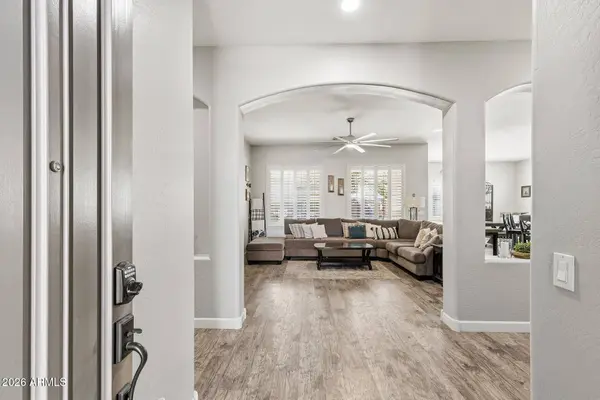 267 S 169TH Drive, Goodyear, AZ 85338