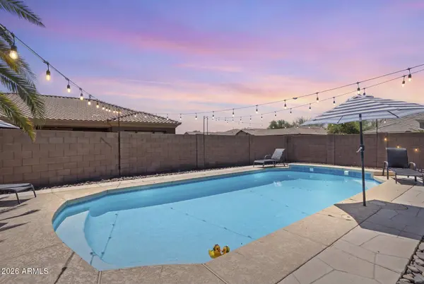 267 S 169TH Drive, Goodyear, AZ 85338