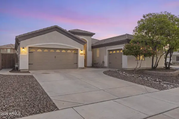 267 S 169TH Drive, Goodyear, AZ 85338