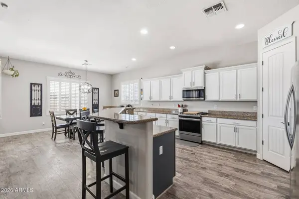 267 S 169TH Drive, Goodyear, AZ 85338