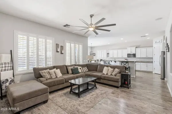 267 S 169TH Drive, Goodyear, AZ 85338