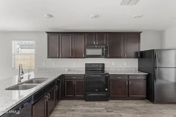 13112 E CHUPAROSA Lane, Florence, AZ 85132