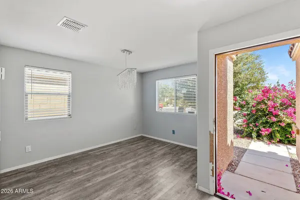 13112 E CHUPAROSA Lane, Florence, AZ 85132