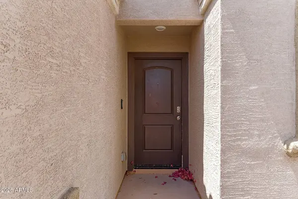 13112 E CHUPAROSA Lane, Florence, AZ 85132