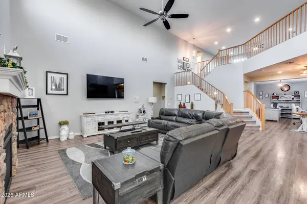 19057 E REINS Road, Queen Creek, AZ 85142