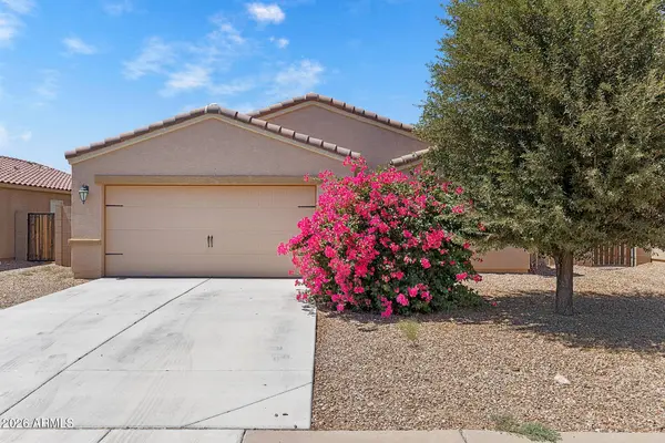 13112 E CHUPAROSA Lane, Florence, AZ 85132