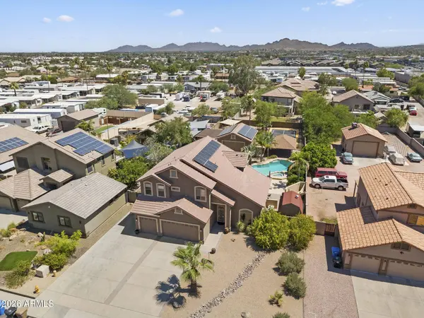 2437 E GROVERS Avenue, Phoenix, AZ 85032