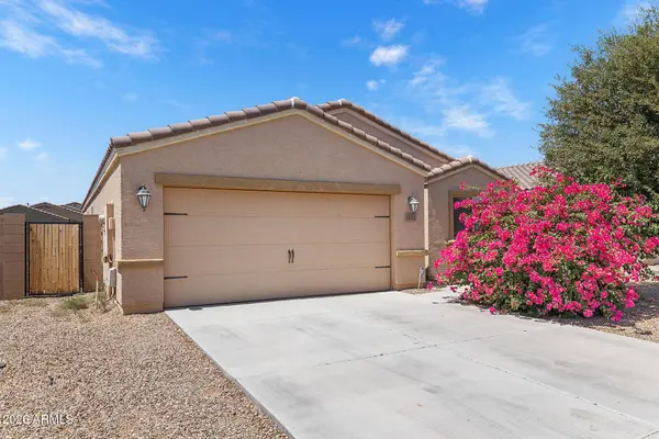 13112 E CHUPAROSA Lane, Florence, AZ 85132