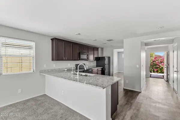 13112 E CHUPAROSA Lane, Florence, AZ 85132