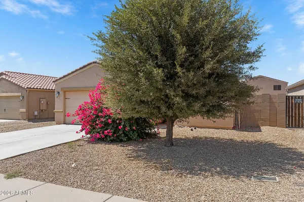 13112 E CHUPAROSA Lane, Florence, AZ 85132