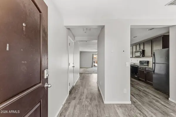 13112 E CHUPAROSA Lane, Florence, AZ 85132