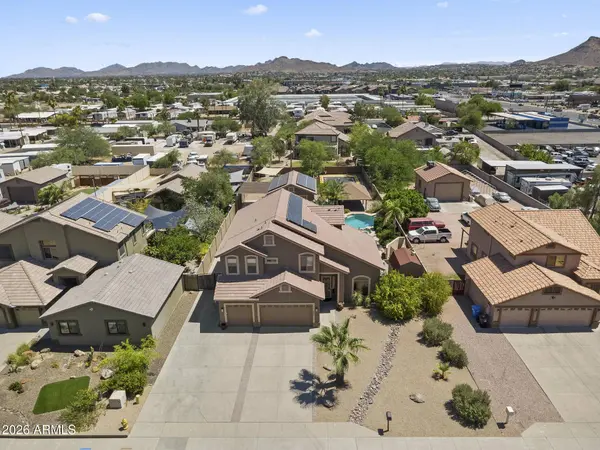 2437 E GROVERS Avenue, Phoenix, AZ 85032
