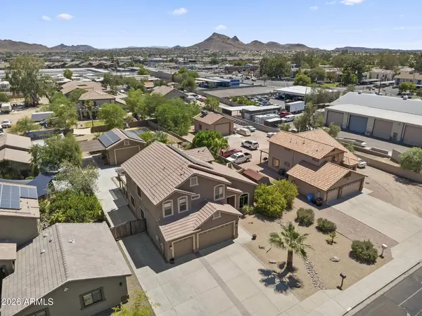 2437 E GROVERS Avenue, Phoenix, AZ 85032