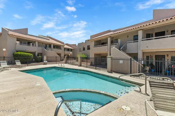 11666 N 28TH Drive #284, Phoenix, AZ 85029