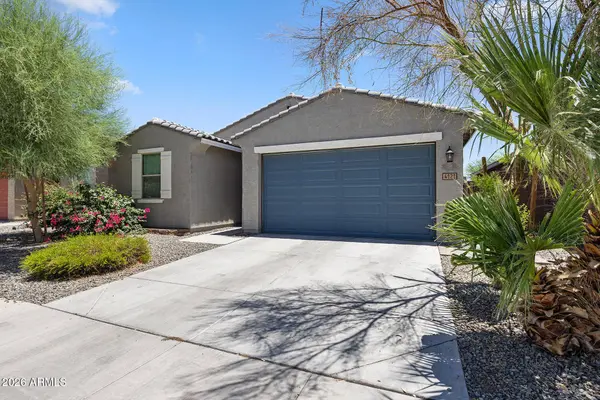 4121 S 67TH Drive, Phoenix, AZ 85043