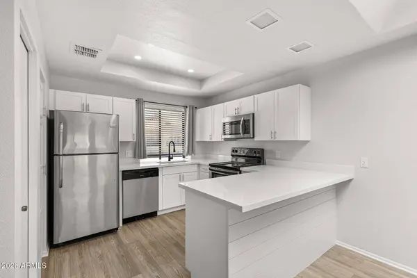 11666 N 28TH Drive #284, Phoenix, AZ 85029