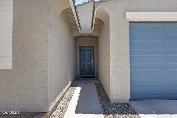 4121 S 67TH Drive, Phoenix, AZ 85043