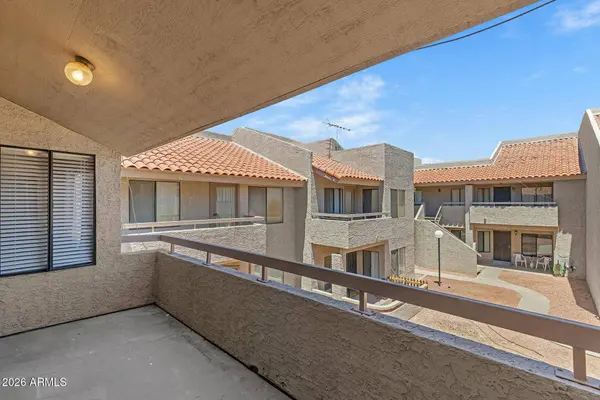 11666 N 28TH Drive #284, Phoenix, AZ 85029