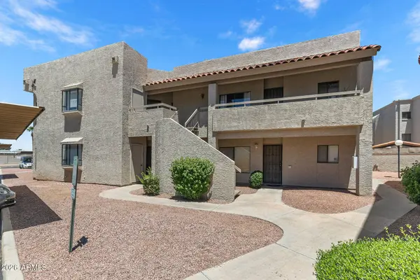 11666 N 28TH Drive #284, Phoenix, AZ 85029