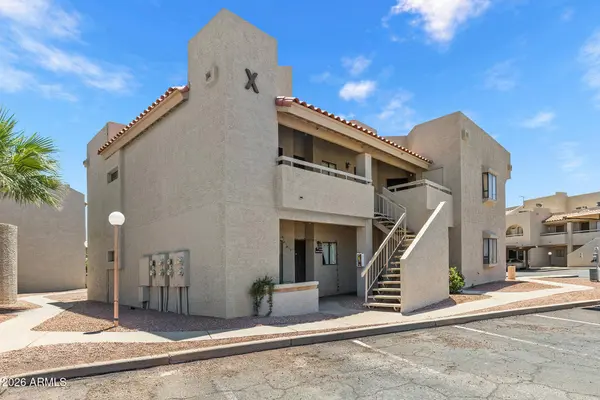 11666 N 28TH Drive #284, Phoenix, AZ 85029