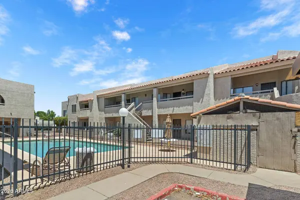 11666 N 28TH Drive #284, Phoenix, AZ 85029