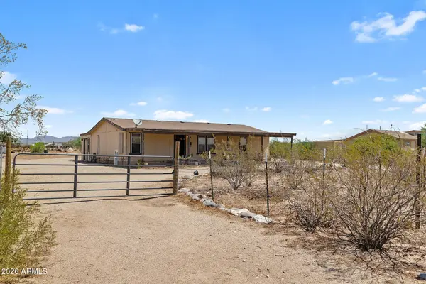 31116 N 231ST Avenue, Wittmann, AZ 85361