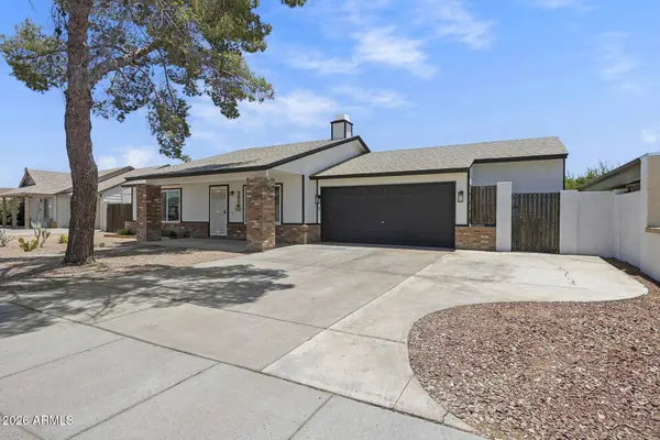 5301 W ASTER Drive, Glendale, AZ 85304