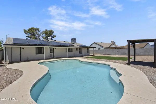 5301 W ASTER Drive, Glendale, AZ 85304