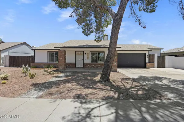 5301 W ASTER Drive, Glendale, AZ 85304