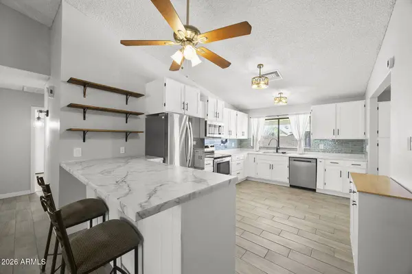 5301 W ASTER Drive, Glendale, AZ 85304
