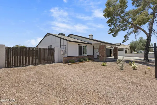 5301 W ASTER Drive, Glendale, AZ 85304