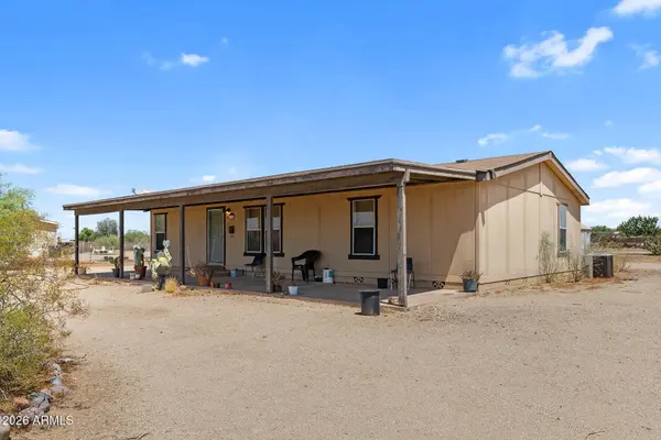 31116 N 231ST Avenue, Wittmann, AZ 85361