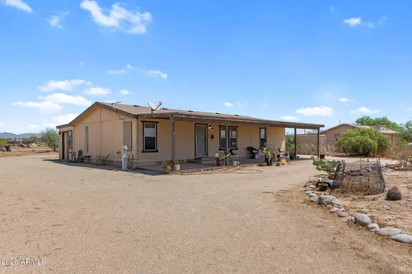 31116 N 231ST Avenue, Wittmann, AZ 85361