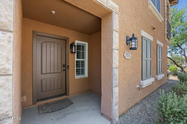 28976 N 124TH Lane, Peoria, AZ 85383
