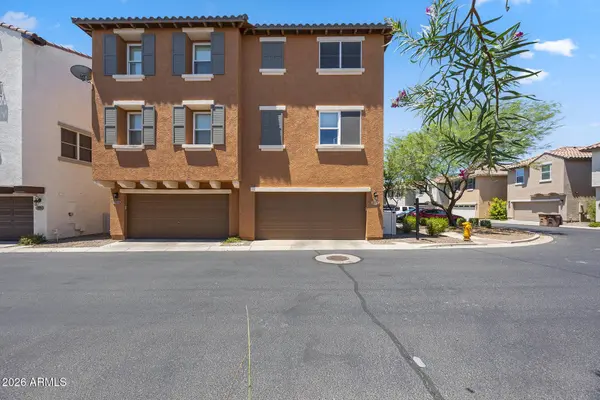 28976 N 124TH Lane, Peoria, AZ 85383