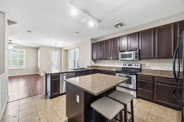 28976 N 124TH Lane, Peoria, AZ 85383