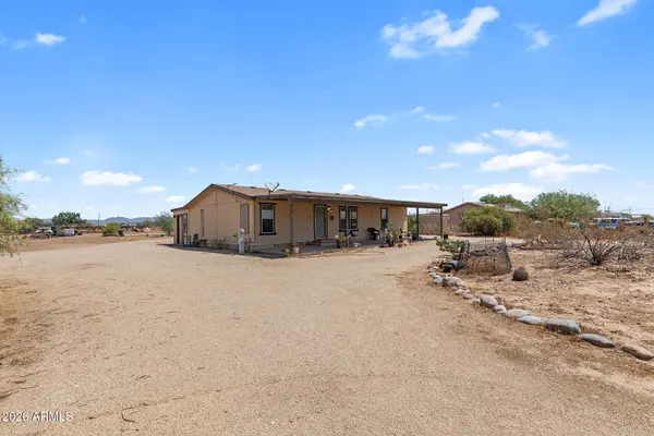 31116 N 231ST Avenue, Wittmann, AZ 85361