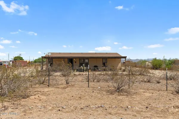 31116 N 231ST Avenue, Wittmann, AZ 85361