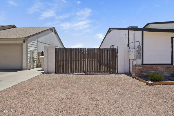 5301 W ASTER Drive, Glendale, AZ 85304