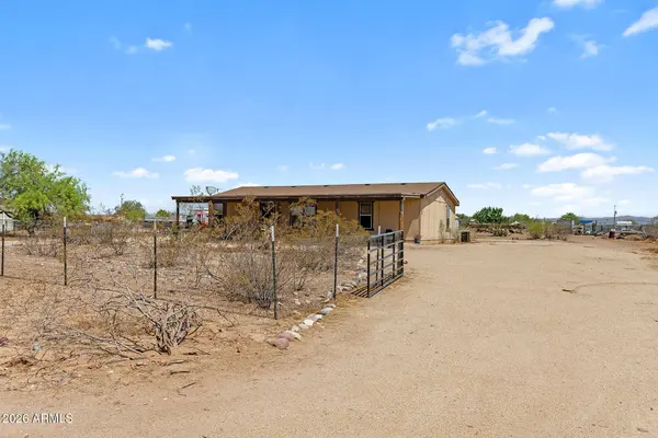 31116 N 231ST Avenue, Wittmann, AZ 85361